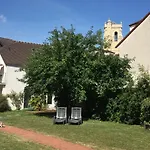 شقة Les Du Clos Saint-martin *