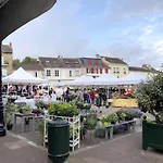 Les Du Clos Saint-martin Lejlighed *