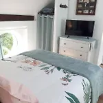 شقة Les Du Clos Saint-martin *