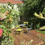 Les Du Clos Saint-martin * Maule