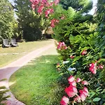 Διαμέρισμα Les Du Clos Saint-martin