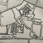 Les Du Clos Saint-martin شقة Maule