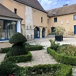 Les Du Clos Saint-martin Lejlighed Maule