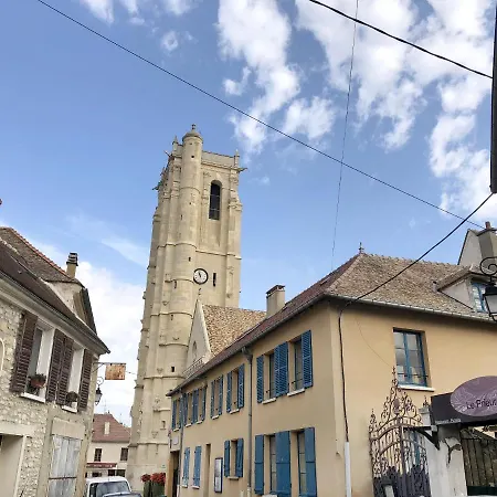 Les Du Clos Saint-martin