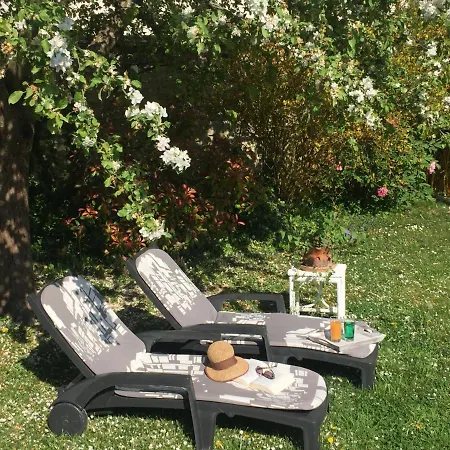 Apartment Les Du Clos Saint-martin Maule