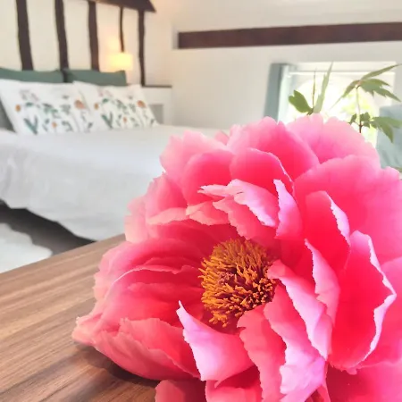 Apartment Les Du Clos Saint-martin