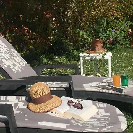 Apartment Les Du Clos Saint-martin