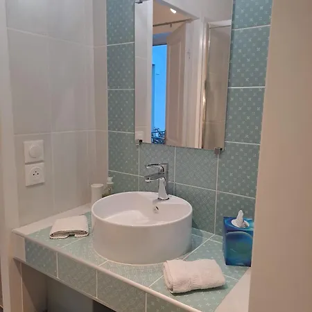 Appartement Les Du Clos Saint-martin