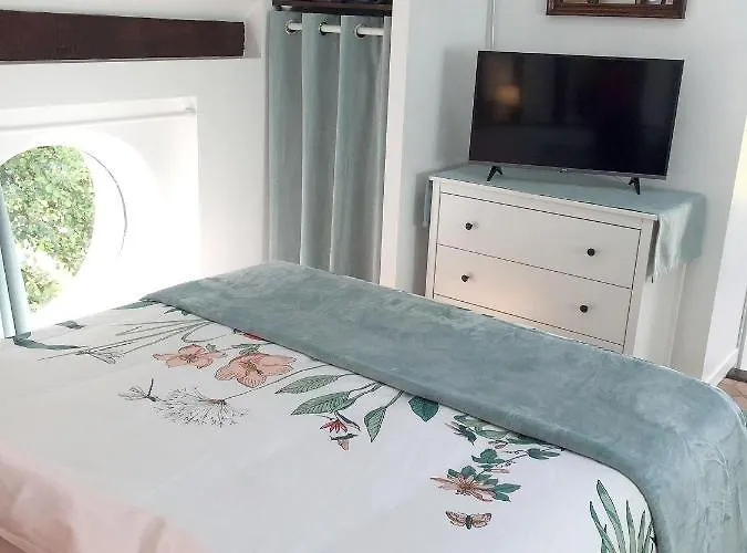 Appartement Les Du Clos Saint-martin *