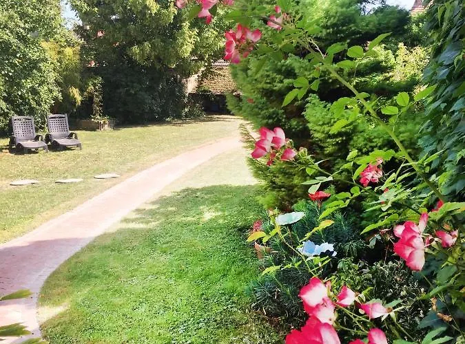 Appartement Les Du Clos Saint-martin