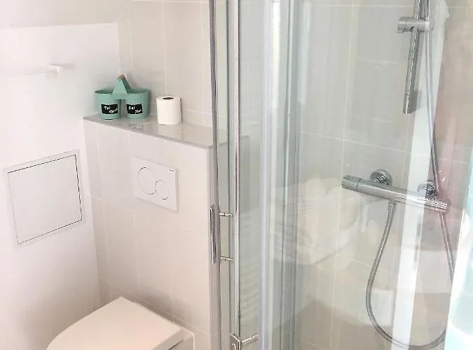 Appartement Les Du Clos Saint-martin *